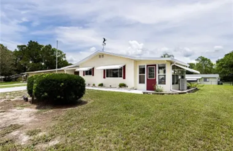 9035 SW 102ND PL, OCALA, FL, 34481, Ocala, FL 34481