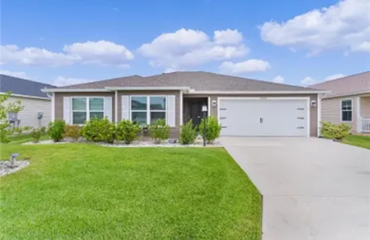 3389 LUTY LN, THE VILLAGES, FL, 32163, The Villages, FL 32163