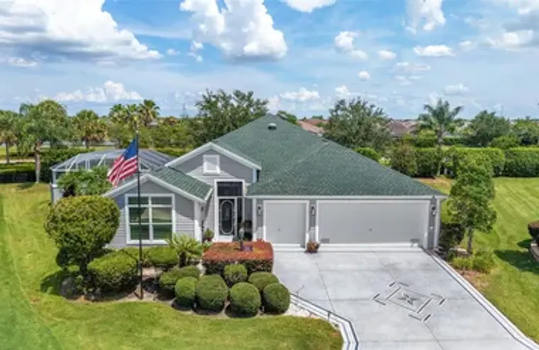 506 DEAUVILLE CT, THE VILLAGES, FL, 3216..., The Villages, FL 32163