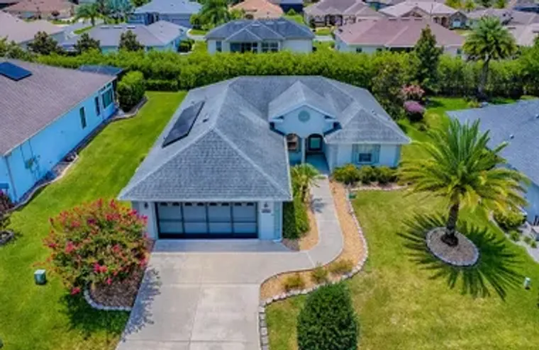 10952 SE 169TH PL, SUMMERFIELD, FL, 3449..., Summerfield, FL 34491