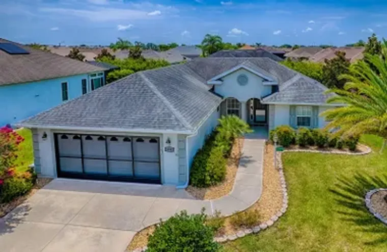 10952 SE 169TH PL, SUMMERFIELD, FL, 3449..., Summerfield, FL 34491