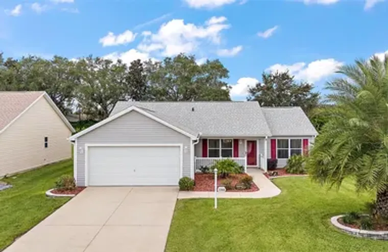 1268 CAMERO DR, THE VILLAGES, FL, 32159, The Villages, FL 32159