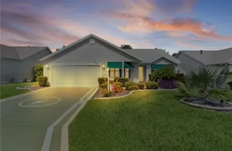 17718 SE 81ST WYNSTONE AVE, THE VILLAGES..., The Villages, FL 32162