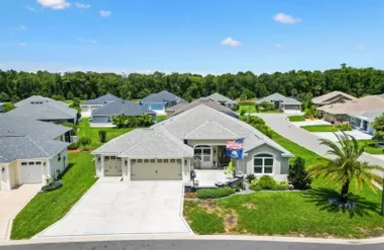 987 FREDERICK TER, THE VILLAGES, FL, 321..., The Villages, FL 32163