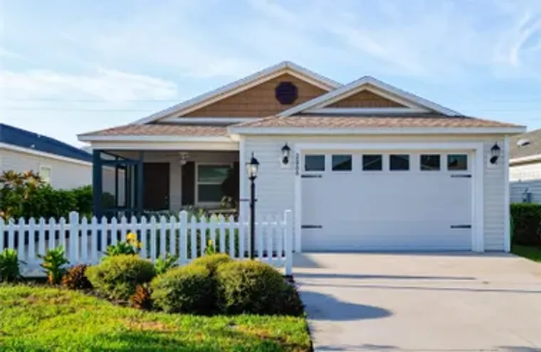 2466 SOPER ST, THE VILLAGES, FL, 32163, The Villages, FL 32163