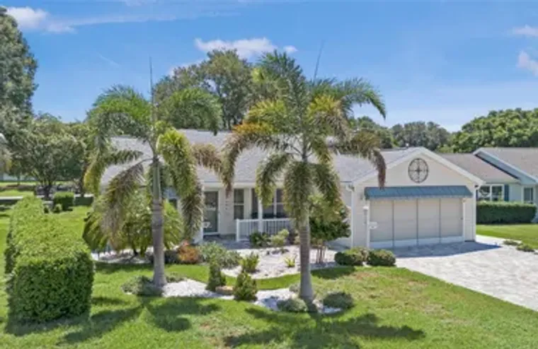 919 CAMINO DEL REY DR, THE VILLAGES, FL,..., The Villages, FL 32159