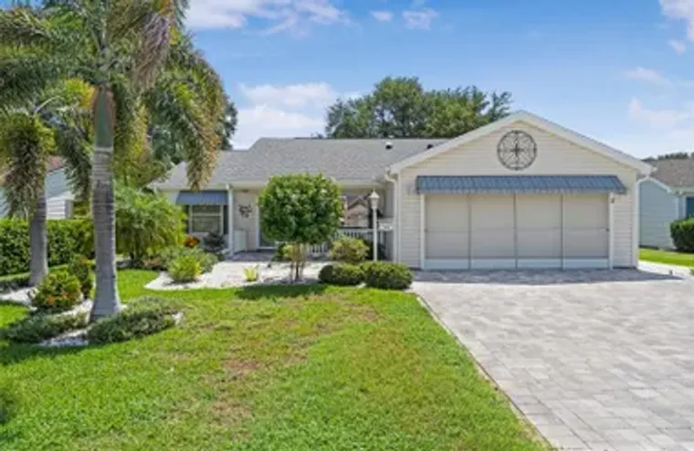 919 CAMINO DEL REY DR, THE VILLAGES, FL,..., The Villages, FL 32159