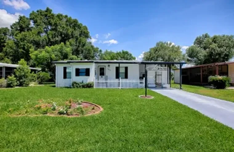 605 JASON DR, LADY LAKE, FL, 32159, Lady Lake, FL 32159