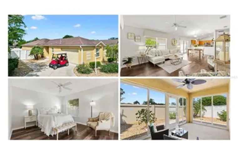 610 DANBURY ST, THE VILLAGES, FL, 32162, The Villages, FL 32162