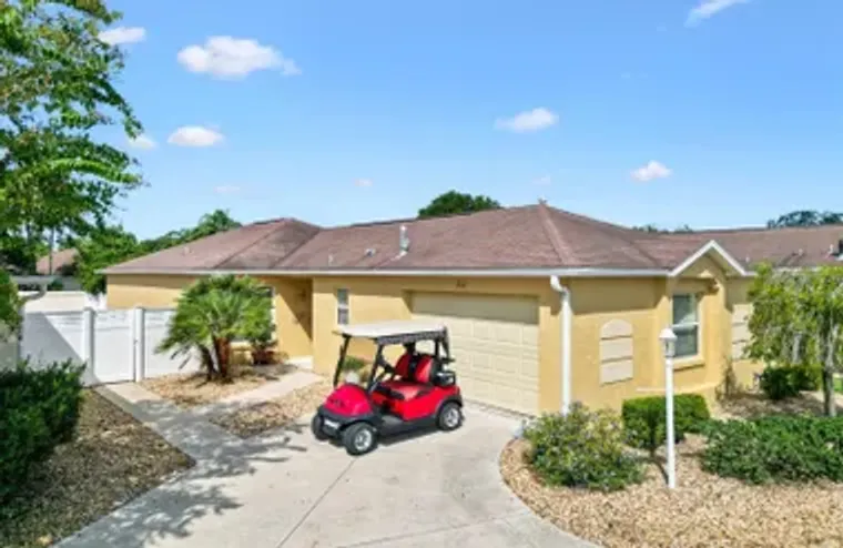 610 DANBURY ST, THE VILLAGES, FL, 32162, The Villages, FL 32162