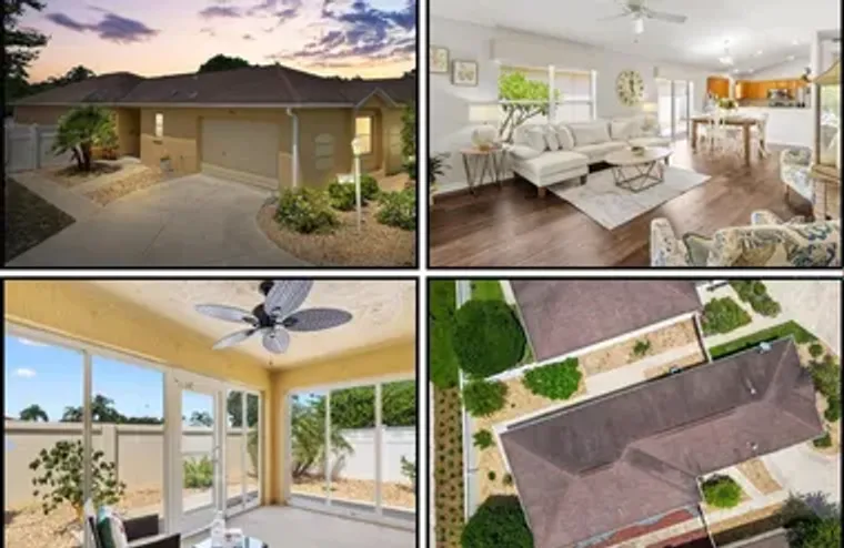 610 DANBURY ST, THE VILLAGES, FL, 32162, The Villages, FL 32162