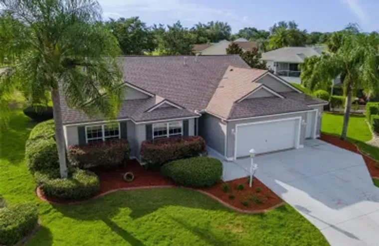 471 GASKIN LN, THE VILLAGES, FL, 32162, The Villages, FL 32162