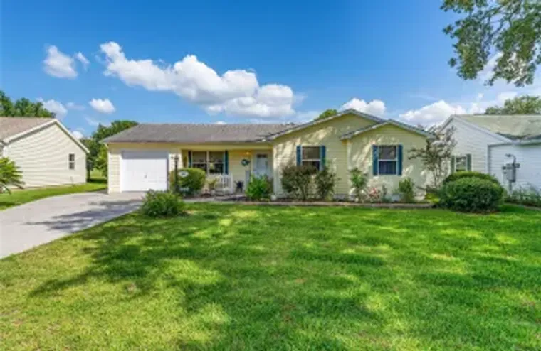 934 ORCHID ST, LADY LAKE, FL, 32159, Lady Lake, FL 32159