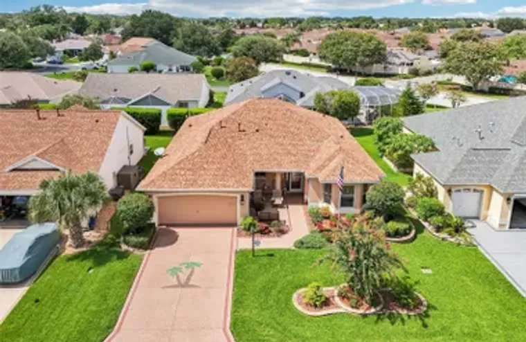2415 MORVEN PARK WAY, THE VILLAGES, FL, ..., The Villages, FL 32162