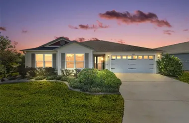 5719 BARRAW TER, THE VILLAGES, FL, 32163, The Villages, FL 32163