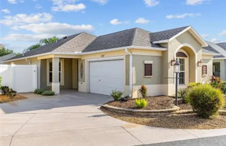 1057 CARVER CT, THE VILLAGES, FL, 32163, The Villages, FL 32163