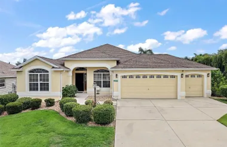 1637 MOUNT CROGHAN TRL, THE VILLAGES, FL..., The Villages, FL 32162