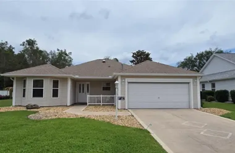 9199 SE 171ST COOPER LOOP, THE VILLAGES,..., The Villages, FL 32162
