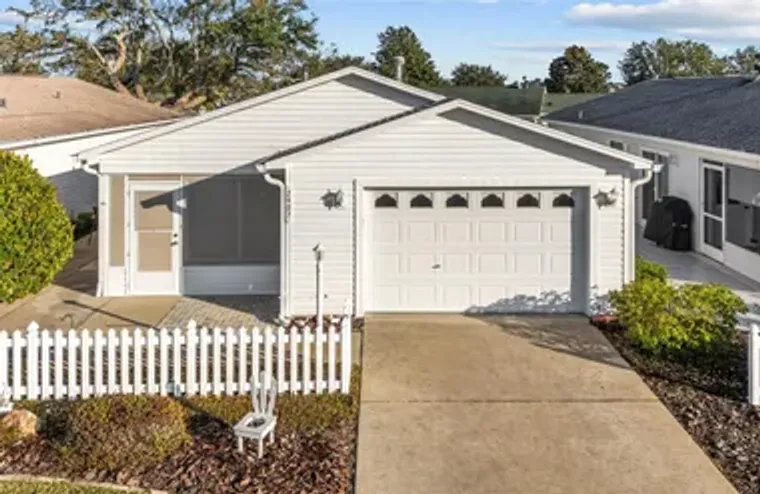 2907 BARBOZA DR, THE VILLAGES, FL, 32162, The Villages, FL 32162