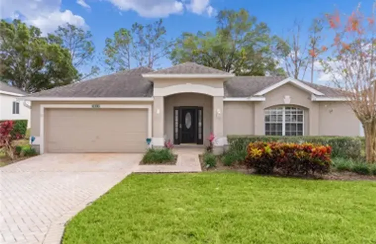 3614 KINGSWOOD CT, CLERMONT, FL, 34711, Clermont, FL 34711