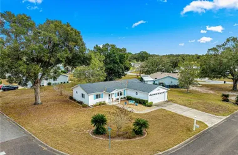 17925 SE 100TH TER, SUMMERFIELD, FL, 344..., Summerfield, FL 34491