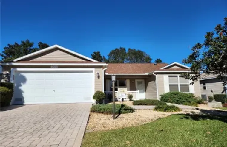 16914 SE 96TH CHAPELWOOD CIR, THE VILLAG..., The Villages, FL 32162