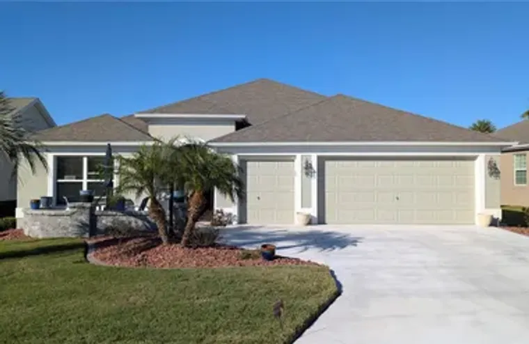 1881 SASSPARILLA WAY, THE VILLAGES, FL, ..., The Villages, FL 32162