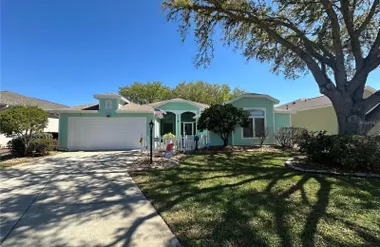 4822 SAWGRASS LAKE CIR, LEESBURG, FL, 34..., Leesburg, FL 34748