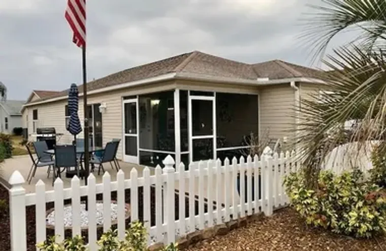 2552 MARIEL WAY, THE VILLAGES, FL, 32162, The Villages, FL 32162