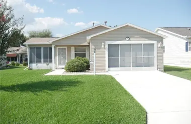 3243 MANSFIELD ST, THE VILLAGES, FL, 321..., The Villages, FL 32162