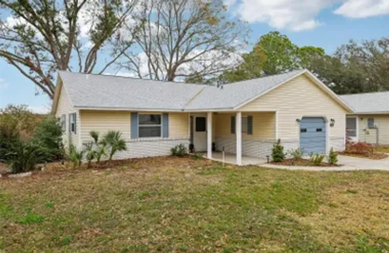 312 BRIGADOON CIR # 312, LEESBURG, FL, 3..., Leesburg, FL 34788