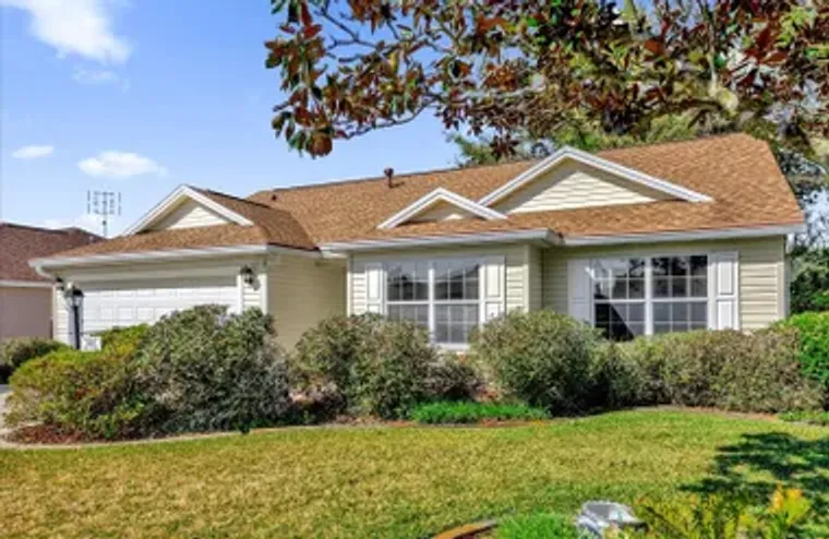 3001 SAINT THOMAS LN, THE VILLAGES, FL, ..., The Villages, FL 32162