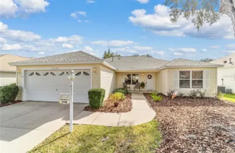17145 SE 93RD YONDEL CIR, THE VILLAGES, ..., The Villages, FL 32162