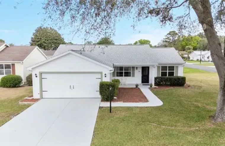 901 CHULA CT, THE VILLAGES, FL, 32159, The Villages, FL 32159