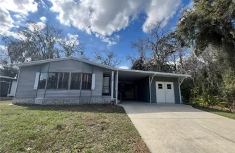 110 TIMBER WAY, WILDWOOD, FL, 34785, Wildwood, FL 34785