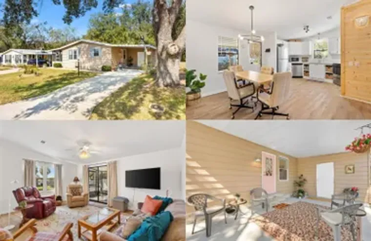 520 SAINT ANDREWS BLVD, THE VILLAGES, FL..., The Villages, FL 32159