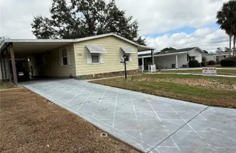 1532 W SCHWARTZ BLVD, LADY LAKE, FL, 321..., Lady Lake, FL 32159