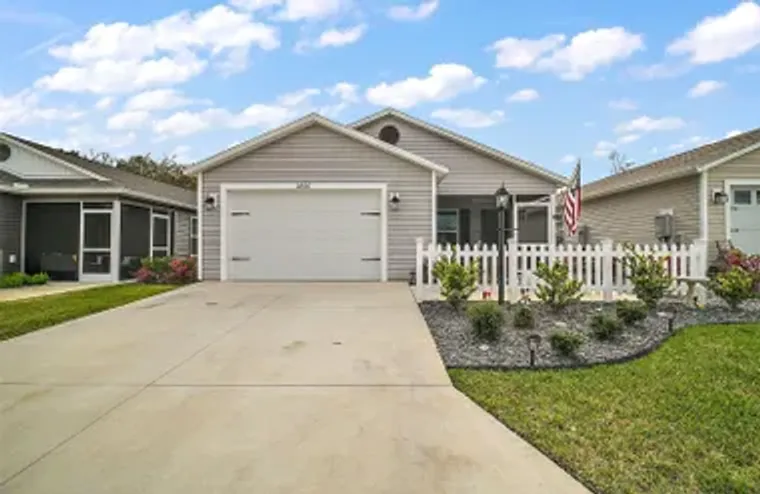 2866 JUDAH ST, THE VILLAGES, FL, 32163, The Villages, FL 32163
