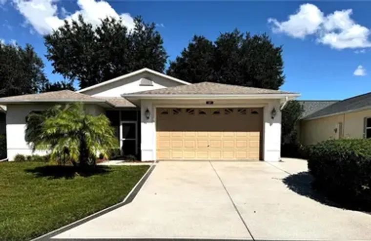 321 RANCHWOOD DR, LEESBURG, FL, 34748, Leesburg, FL 34748