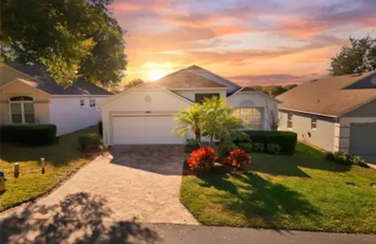 4020 CAPLAND AVE, CLERMONT, FL, 34711, Clermont, FL 34711