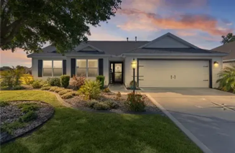 2212 YEAMANS PL, THE VILLAGES, FL, 32162, The Villages, FL 32162