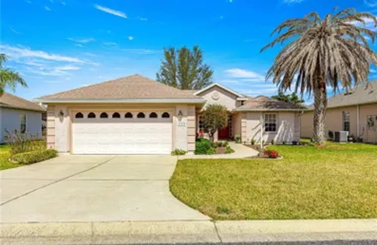 12225 SE 173RD PL, SUMMERFIELD, FL, 3449..., Summerfield, FL 34491