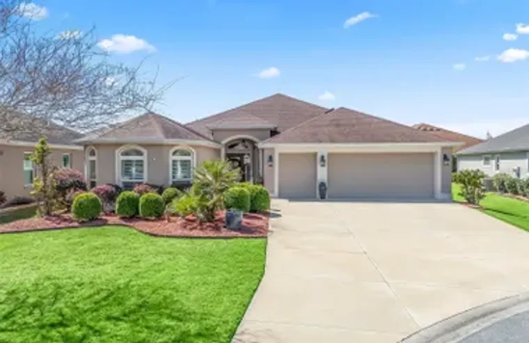 3540 OBRIEN PL, THE VILLAGES, FL, 32163, The Villages, FL 32163