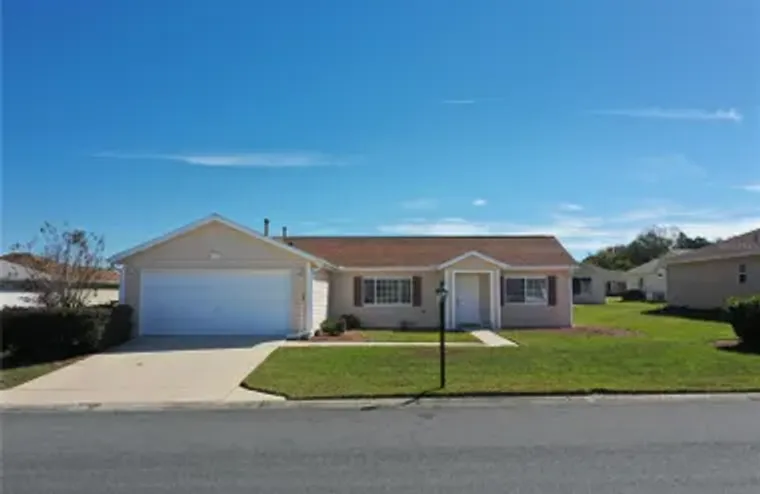 13828 SE 85TH CIR, SUMMERFIELD, FL, 3449..., Summerfield, FL 34491