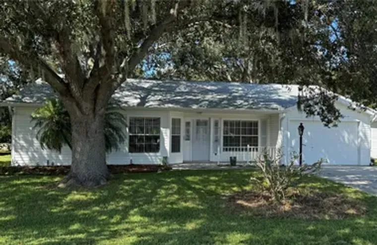 25527 OAK ALY, LEESBURG, FL, 34748, Leesburg, FL 34748