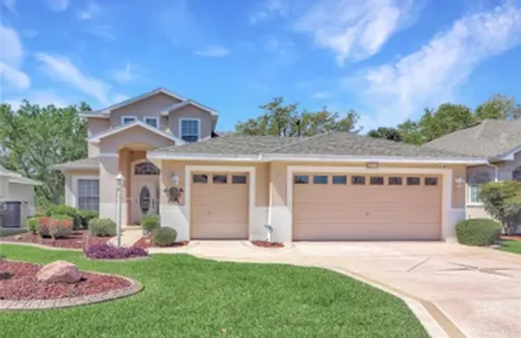 20751 QUEEN ALEXANDRA DR, LEESBURG, FL, ..., Leesburg, FL 34748