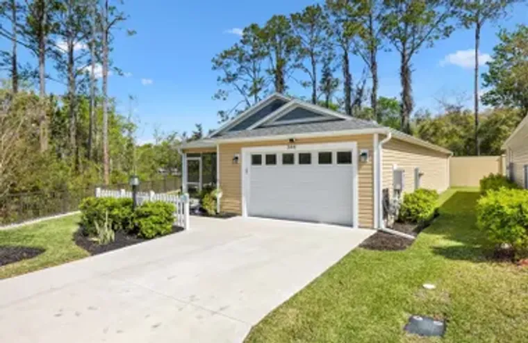 3441 POSSEHL PL, THE VILLAGES, FL, 32163, The Villages, FL 32163