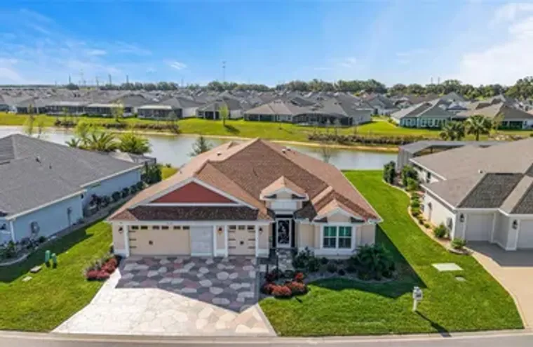 6126 MULLIGAN RUN, THE VILLAGES, FL, 321..., The Villages, FL 32163