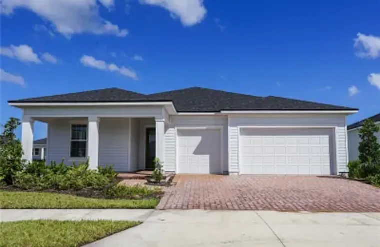 18 SILVER GLEN DR, PALM COAST, FL, 32137, Palm Coast, FL 32137
