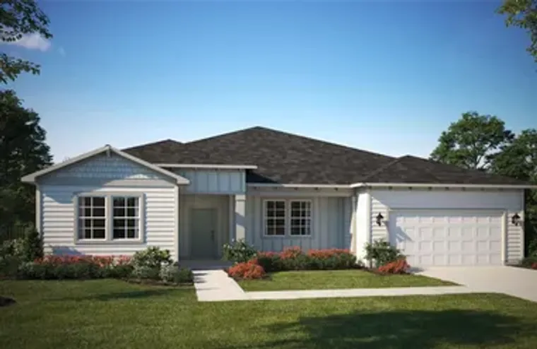 41 REVERIE DR N, PALM COAST, FL, 32137, Palm Coast, FL 32137